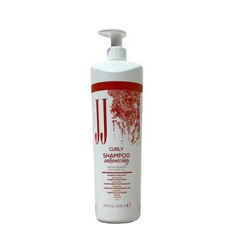CURLY SHAMPOO ENHANCING 1000 mL