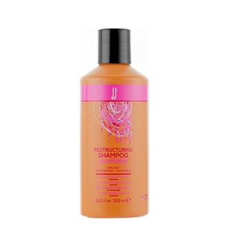 RESTRUCTURING SHAMPOO NOURISHING 350 ML