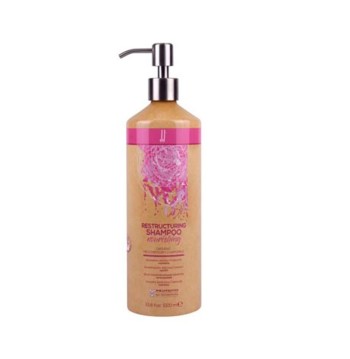 RESTRUCTURING SHAMPOO NOURISHING ALU BOTTLE 1000 ML