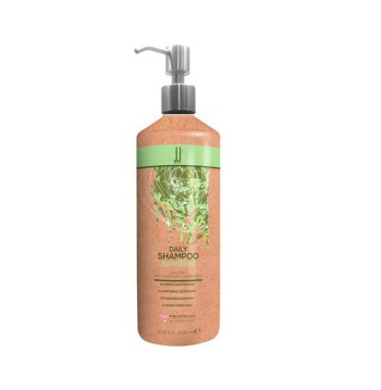 DAILY SHAMPOO SWEETNESS ALU BOTTLE 1000 ML