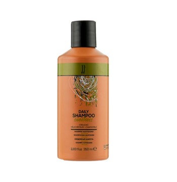 DAILY SHAMPOO SWEETNESS 350 ML