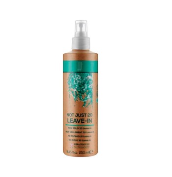 NOT JUST 20 LEAVE IN 250 ML