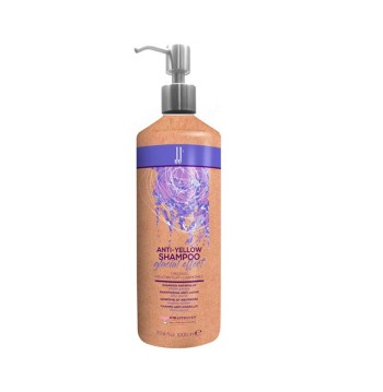 ANTI-YELLOW SHAMPOO GLACIER EFFECT ALU BOTTLE 1000 ML