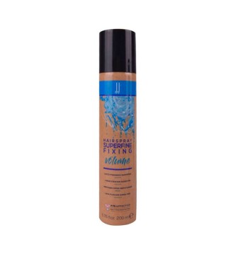 HAIRSPRAY SUPERFINE FIXING VOLUME 200 ML