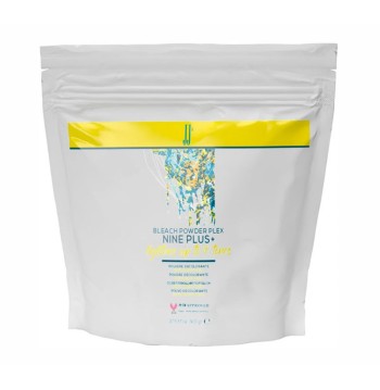 BLEACH PLEX NINE PLUS 500GR