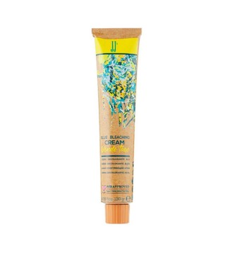 BLONDE TIME BLUE BLEACHING CREAM 130 GR