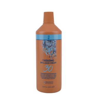 PEROXIDE  30 VOL. 1000 ML