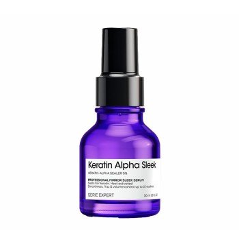 SERUM KERATIN ALPHA SLEEK 50ML