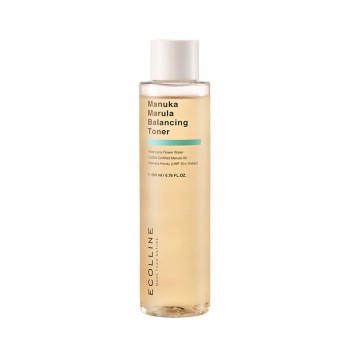 MANUKA MARULA BALANCING TONER