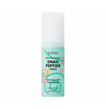 SOQU REVITALIZING SNAIL PEPTIDE SERUM