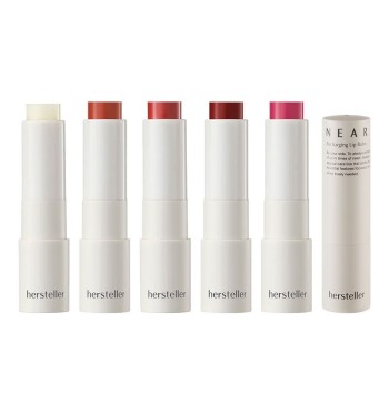 LIP BALM HERSETELLER 3,8GR