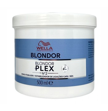 BLONDOR PLEX Nº2 BOND STABILIZER 500ML
