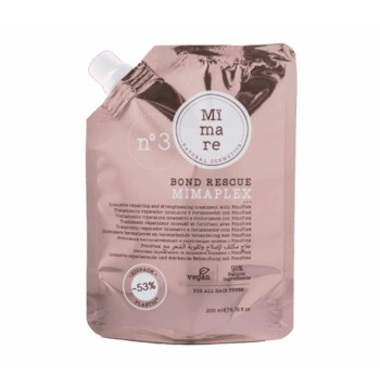 RESCUE BOND Nº3 MIMAPLEX 200ML MIMARE