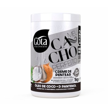 CR.PENT. MEU CACHO PERFEITO 3 ÓLEOS VEGETAIS 1KG