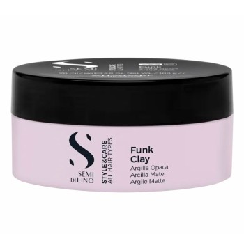 SDL STYLE&CARE FUNK CLAY 500ML