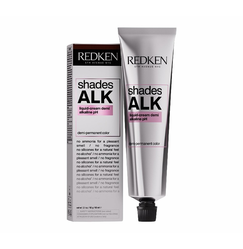 SHADES ALK 60ML