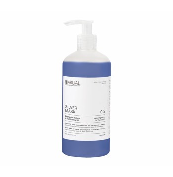 SILVER MASK 500ML