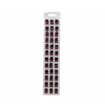 PINZOTO MINI CAREY 36 UNIDADES