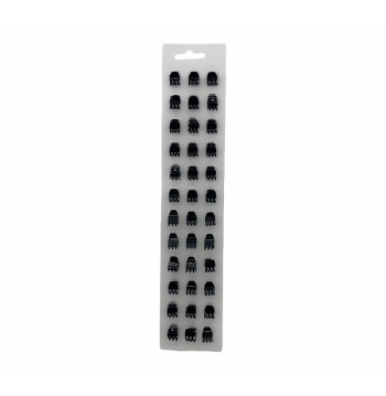 PINZOTO MICRO NEGRO 36 UNIDADES