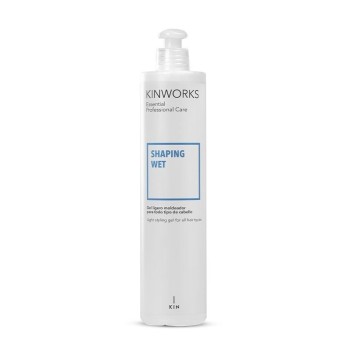 SHAPING WET MEDIUM 400ml