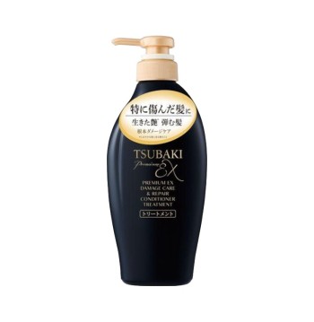 TSUBAKI PREMIUM EX INTENSIVE REPAIR CONDITIONER TREATMENT 450ML