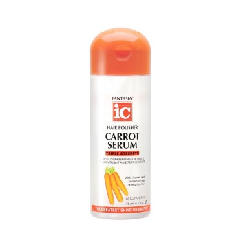 HAIR POLISHER CARROT GROWTH SERUM 178ML