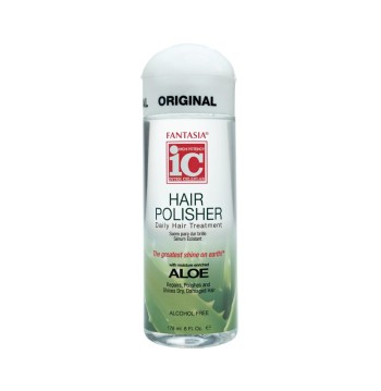 HAIR POLISHER DAILY HAIR TREATMENT 178ML