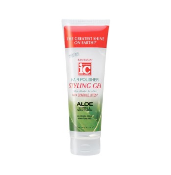 STYLING GEL ALOE VERA 246G