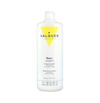 CHAMPU GINGER STRONG 1000ML