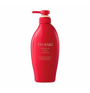 TSUBAKI PREMIUM MOIST & REPAIR CONDITIONER 450ML