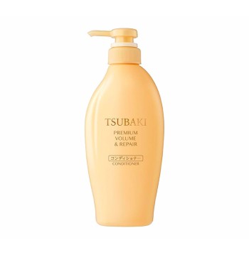 TSUBAKI PREMIUM VOLUME & REPAIR CONDITIONER 450ML