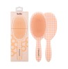 PEACH PLEASE BELLE DETANGLE BRUSH