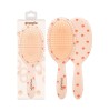 PEACH PLEASE GEORGIA DETANGLE BRUSH