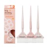 PEACH PLEASE 3PC BIG DADDY BRUSH SET