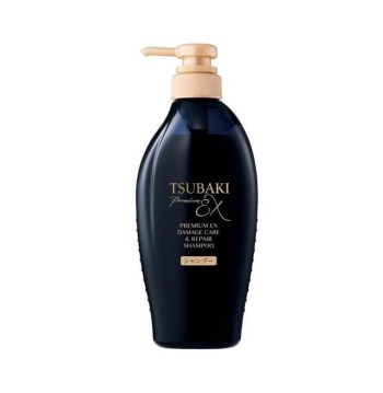 TSUBAKI PREMIUM EX INTENSIVE REPAIR SHAMPOO 450ML