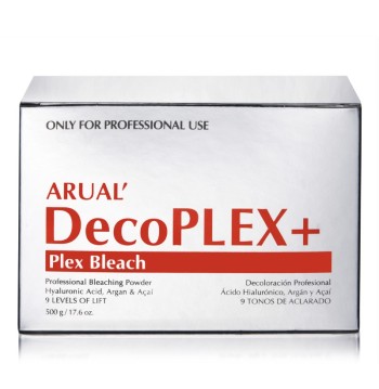 DECOLORANTE DECO PLEX+9 ARUAL