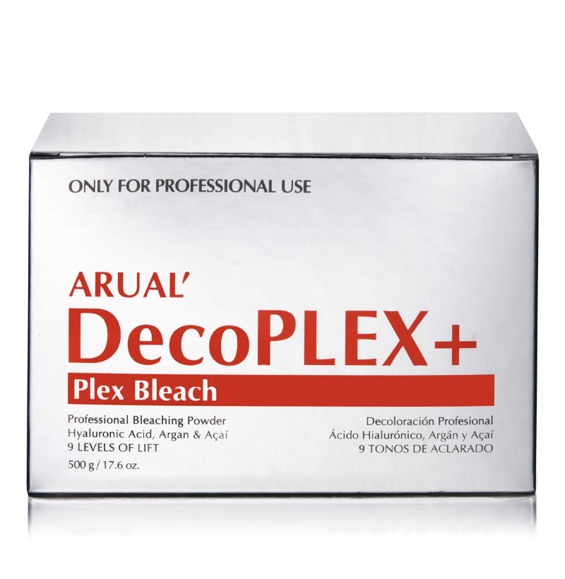 DECOLORANTE DECO PLEX+9 ARUAL