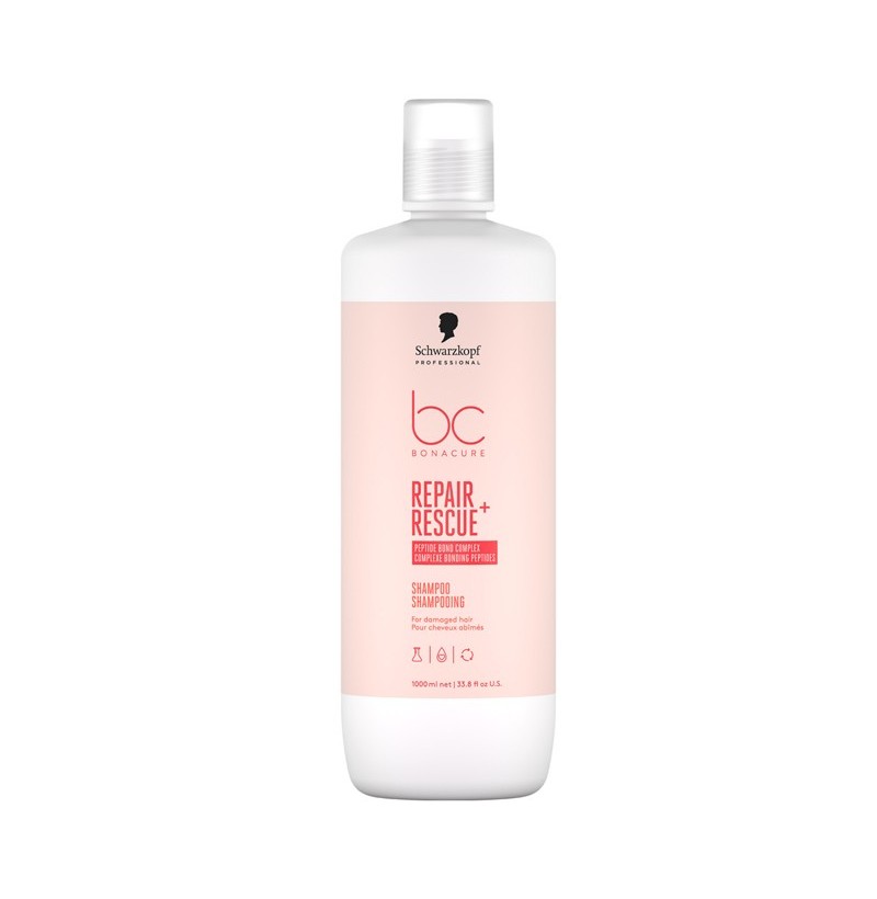 BC REPAIR RESCUE SHAMPOO 1000ML