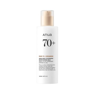 RICE 70 INTENSIVE MOISTURIZING MILK 150ML