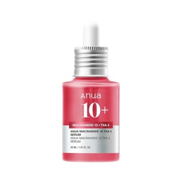 NIACINAMIDE 10% + TXA 4% SERUM 30ML