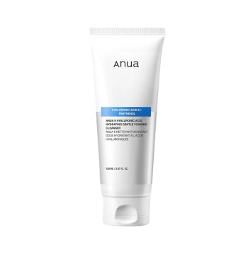 8 HYALURONIC ACID HYDRATING GENTLE FOAMING CLEANSER 150ML