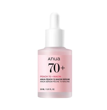 PEACH 70% NIACINAMIDE SERUM 30ML