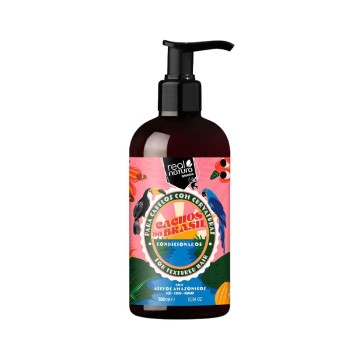 CONDICIONADOR CACHOS DO BRASIL 300ML