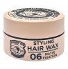 BARBER TOP HAIR WAX 06 MATTE FIXATION 150ML