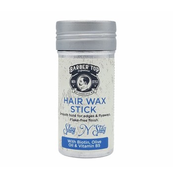 BARBER TOP HAIR WAX STICK 75G