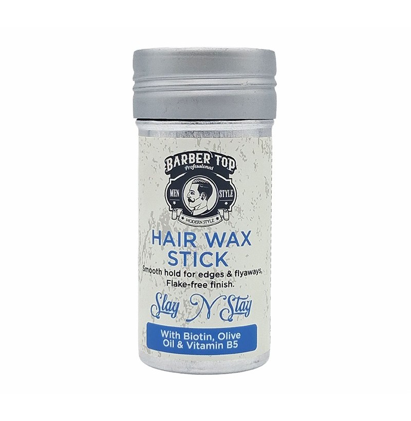BARBER TOP HAIR WAX STICK 75G