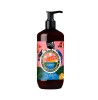 CREME DE PENTEAR CACHOS DO BRASIL 500ML