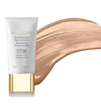 BASE PRTECTORA REJUVENECEDORA SPF20 30ML