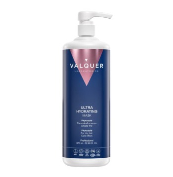 MASCARILLA CAPILAR GLACIAL ULTRA-HIDRATANTE ZERO 975ML