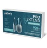 PRO EXTEND TIPS MEDIUM ALMOND 600U